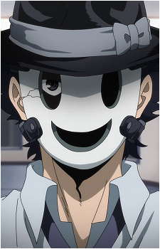 Image 27 of Sniper Mask