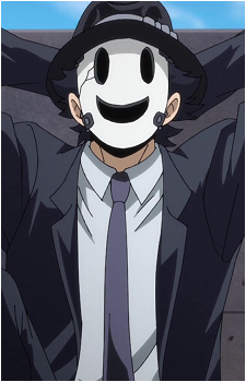 Image 35 of Sniper Mask