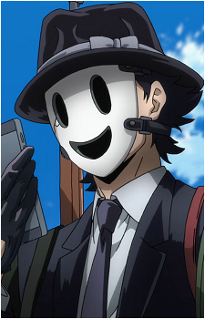Image 30 of Sniper Mask