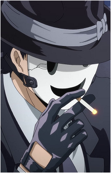 Image 34 of Sniper Mask