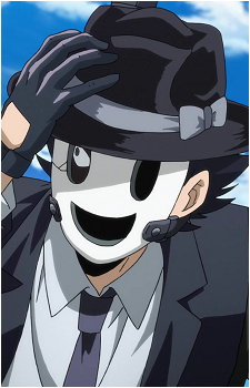 Image 50 of Sniper Mask