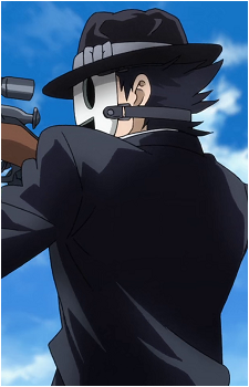 Image 37 of Sniper Mask