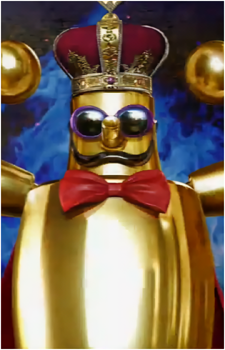Kinjin's image