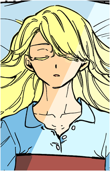 Jikishirone (Human)'s image