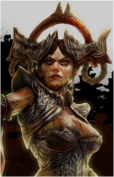 Alecto's image