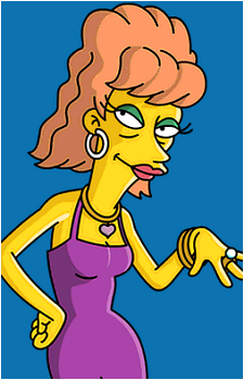 Amber Simpson's image