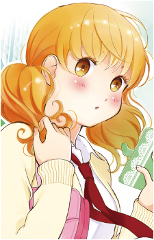 Yae Sakura {HJ}