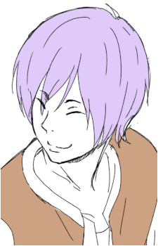 Youjirou Mutsu