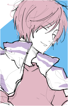 Youjirou Mutsu