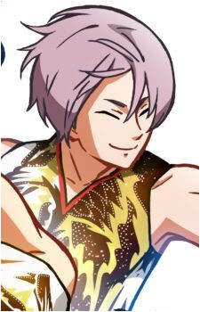 Youjirou Mutsu's image