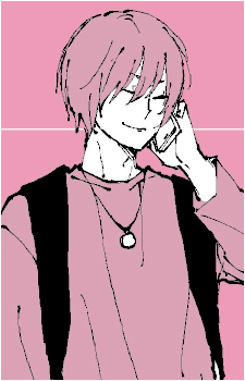 Youjirou Mutsu