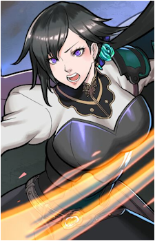 Gina's image