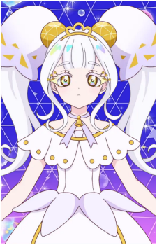 Ring Clover's image
