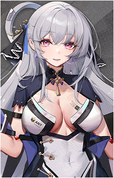 Yunzi's image