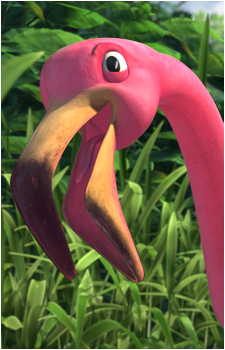 Featherstone's image