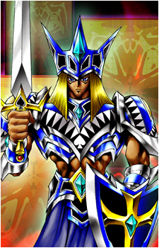 Jack's Knight