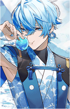 Anzu Ame's image