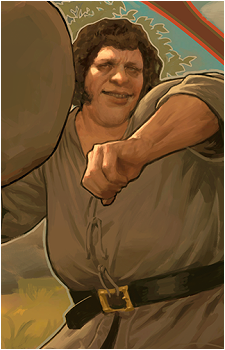 Fezzik's image