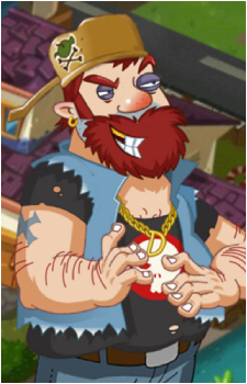 Evil Dave's image