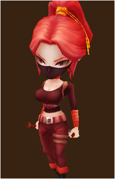 Assassin {SWSA}'s image