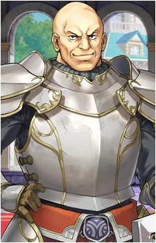 Wallace {FE}'s image