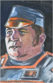 Linus Mosk's image