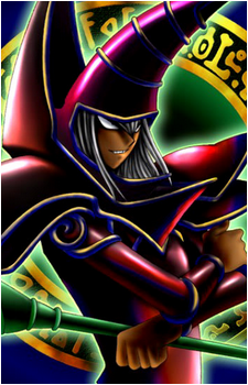 Arkana's Dark Magician's image