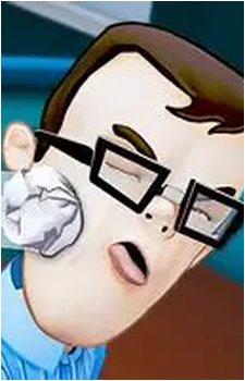 Office Jerk Image
