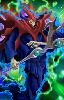 Dark Diviner's image