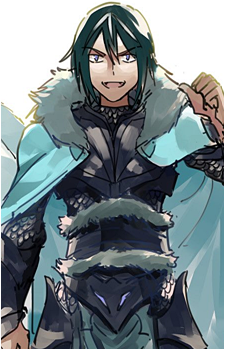 Takamichi's image