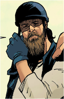 Opie Winston