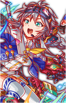 Yueying's image
