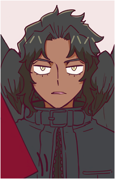 Dicarius's image