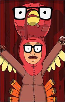 Tina Belcher