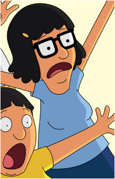 Tina Belcher