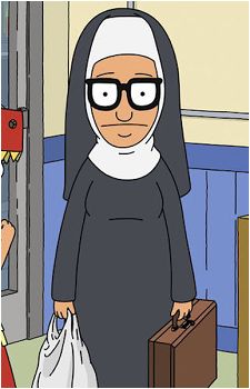 Tina Belcher