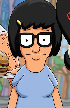 Tina Belcher's image