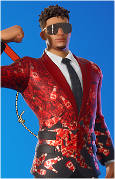 Patrick Mahomes