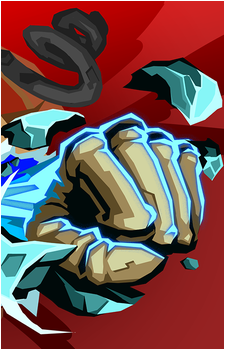 Image source: game/card art Osty