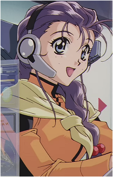 Megumi Reinard's image