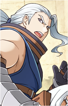 Duren's image