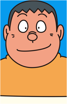 Takeshi Gouda's image