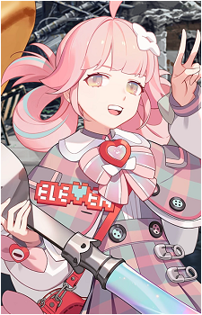 Eleven {ER}'s image