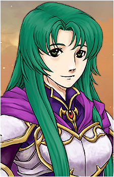 Cecilia's image