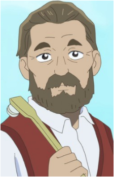 Mr. Fujimoto