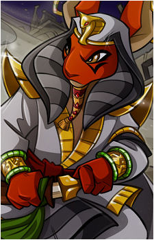 King Jazan's image