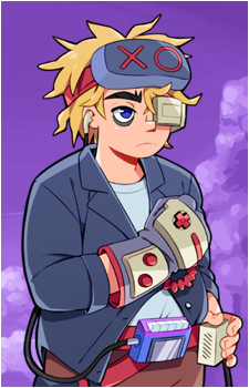 Codey's image