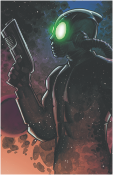 Triton {BSG}