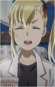 Anzu
