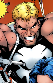 Punisher (Trevor Castle)'s image